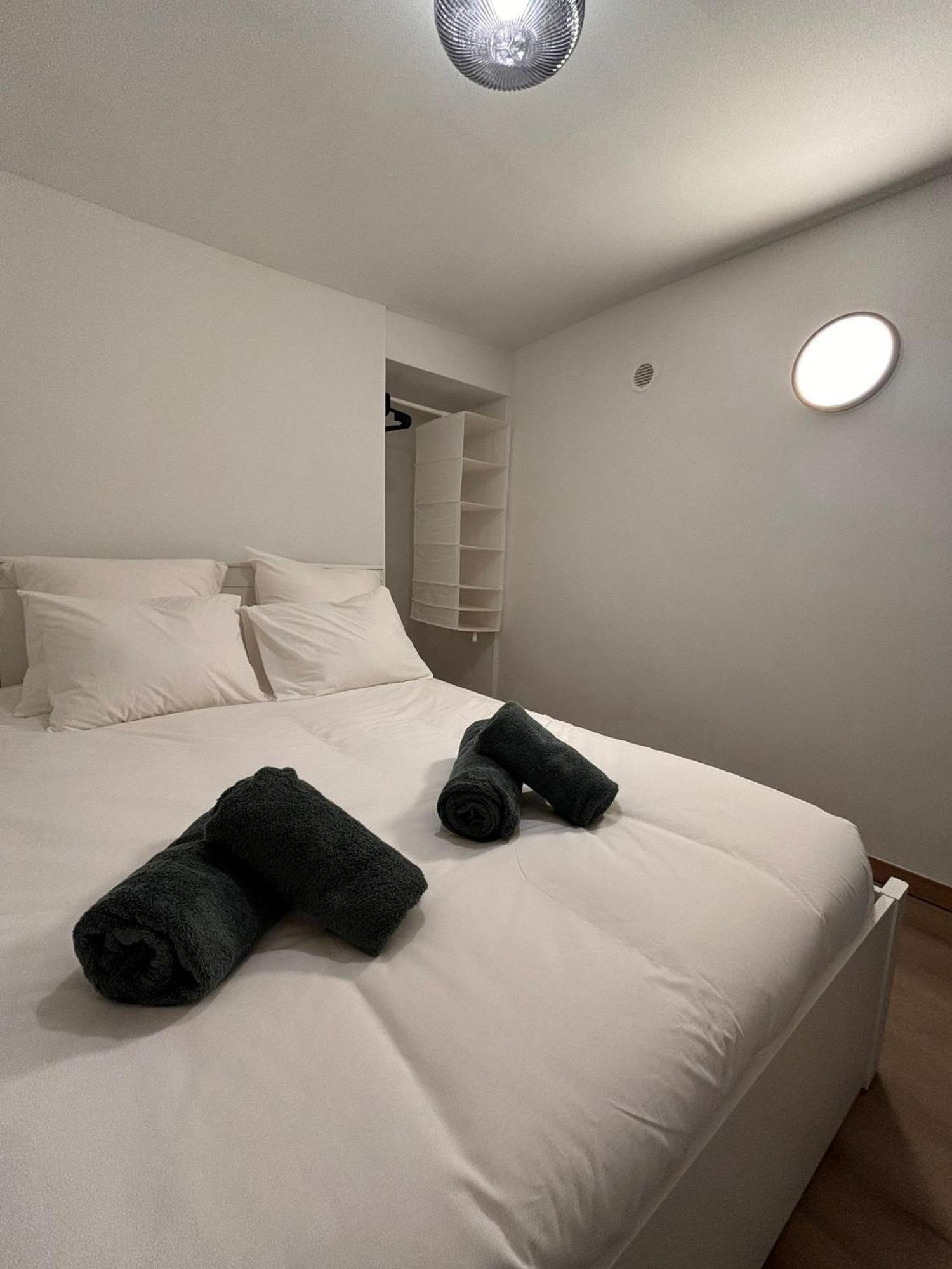 Apartmán Le Pic De Pierreuse Lutych Exteriér fotografie