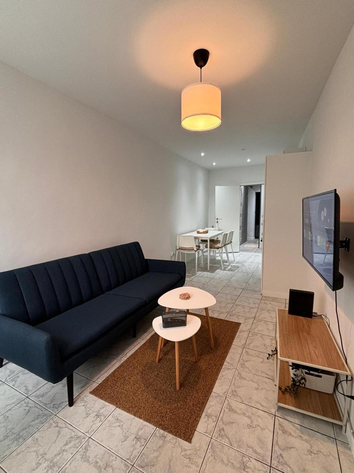 Apartmán Le Pic De Pierreuse Lutych Exteriér fotografie