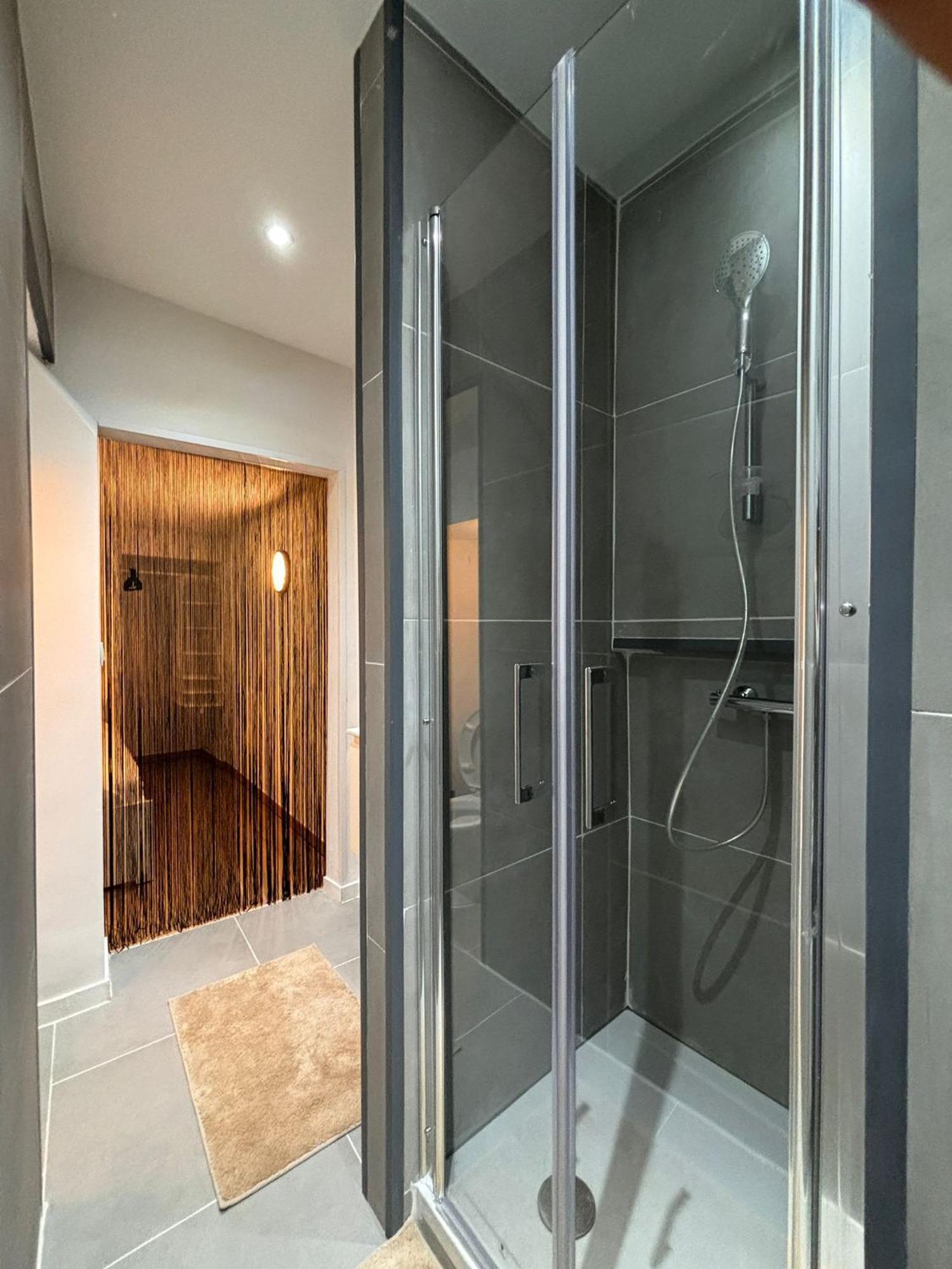 Apartmán Le Pic De Pierreuse Lutych Exteriér fotografie