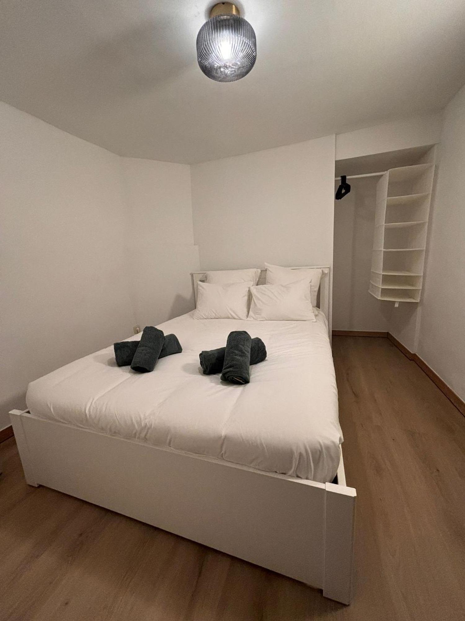 Apartmán Le Pic De Pierreuse Lutych Exteriér fotografie