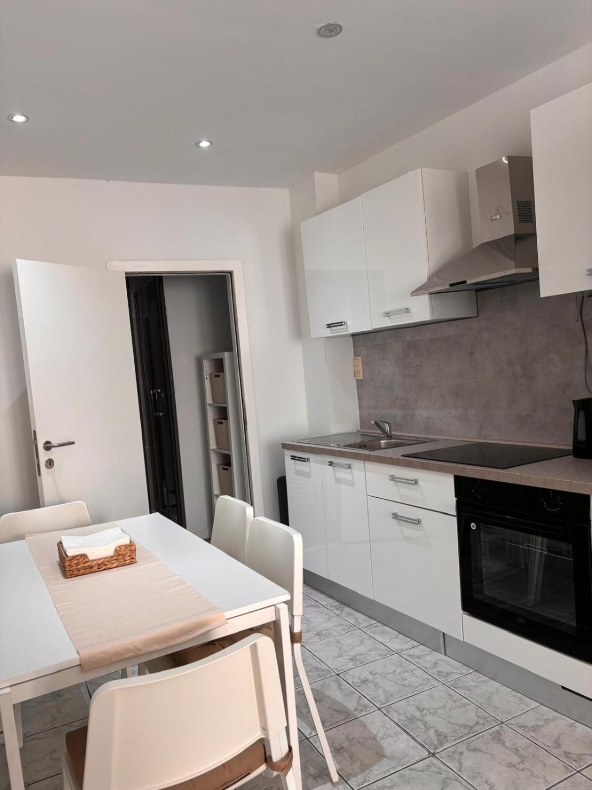 Apartmán Le Pic De Pierreuse Lutych Exteriér fotografie